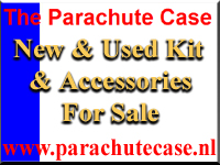 The Parachute Case